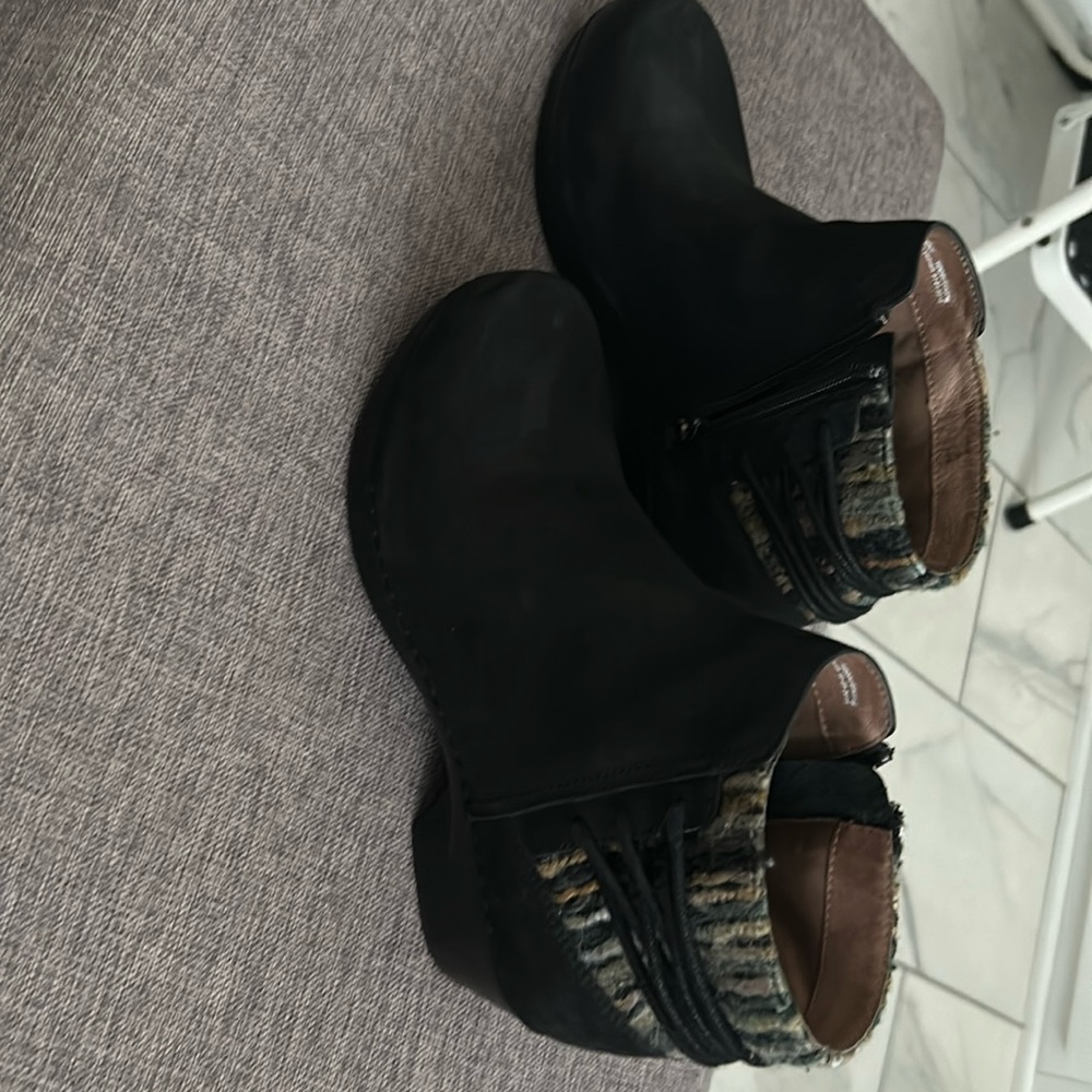 Dansko Ankle Boot size 39
